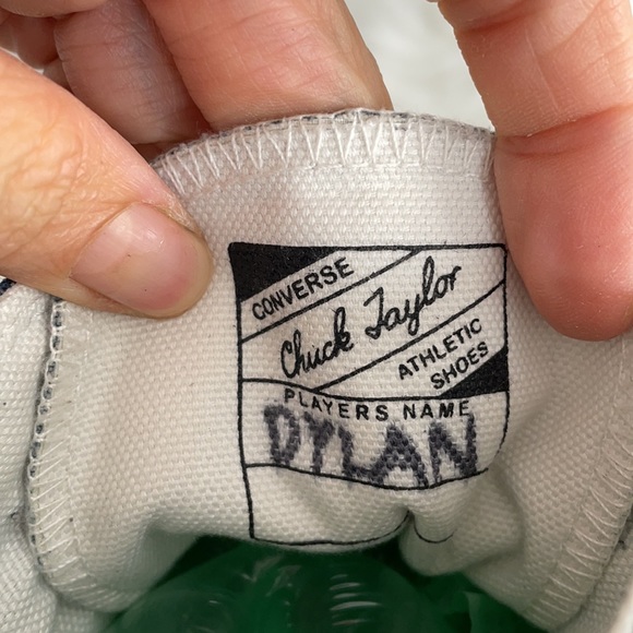 Converse All Star Renew Denim Tri Panel Chuck 70 - Picture 9 of 10